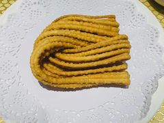 -巴扎美食·新疆菜·西域歌舞表演餐厅(新疆大厦店)