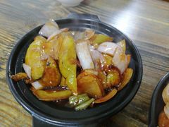 瓦香茄子-南云上品(星光广场店)