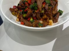 -兰湘子·湘菜小炒(盛龙广场店)