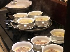 -阿锋鲍鱼酒家美食汇(华安店)