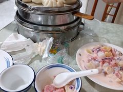 -石饮红星包子(中山路店)
