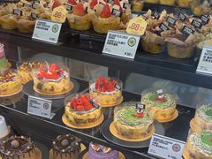 -PAPER STONE BAKERY(天环店)
