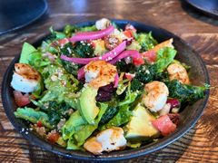 -Q MEX 库迈墨西哥餐吧(三里屯店)
