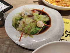 -卡朋西餐(扬名广场店)