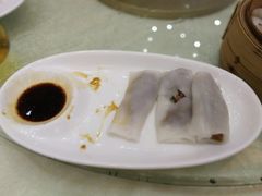 -东豪园林海鲜酒家(南港路辅路店)
