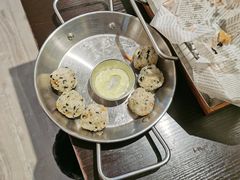 -一米鸡肉·韩式创意料理(西安店)