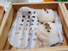 -蔡澜点心·粤菜(月星环球港店)