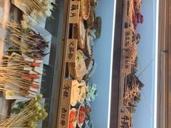 -XiaoJunGan Hotpot 钢管厂五区小郡肝火锅串串香