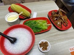 -光明刘冰乳鸽店(光明法政北路店)