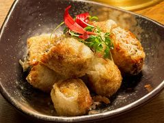 -Golden Lily河内巴黎法越料理餐厅(建国西路店)