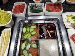 -海底捞火锅(崇文门新世界百货店)