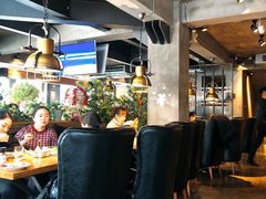 大堂-LYFATTI 莱芙缇(赣水路店)