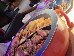 -多嘴超级肉蟹煲(吉林财富购物广场店)