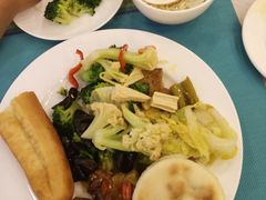 -良友富临大酒店(泉城广场大明湖店)