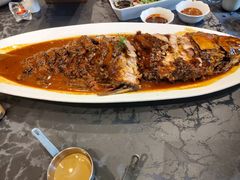 -来哥菜馆·大厨烹小鲜