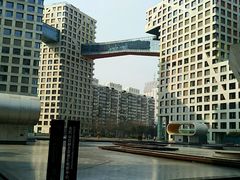 -和美电影艺术中心(万国城店)