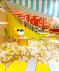 点击看大图 -meland亲子乐园•派对•研学(苏州悠方购物中心店)