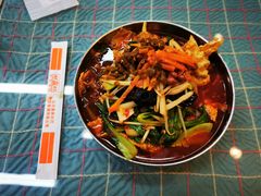 -红鼻子桂林米粉(金唐新光界店)