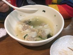 -阿嫂馄饨