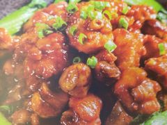 -皇城根北京风味主题餐厅(滨海万达店)