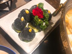 -老翡翠 Old Crystal Jade Restaurant