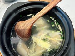 -馋三尺蟹粉小笼(人民广场店)