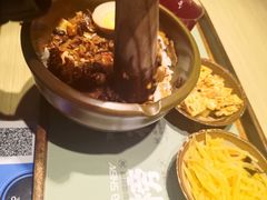 -京参 • 擂椒饭(这有山店)