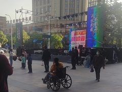 -万达广场(梁溪店)