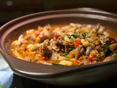 啤酒跳跳蛙-井水小厨·湘菜(活力广场店)