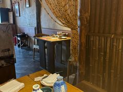 -长亭酒肆·武夷菜(德胜门店)