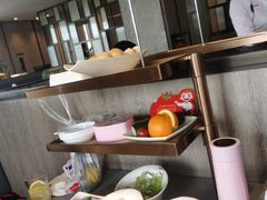 -海底捞火锅(老城根店)