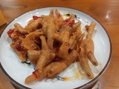 -邱大妈水煮(龙山店)