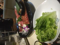 -猫爪爪原切自助烤肉(观音桥阳光世纪店)