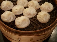 -大龙汤包