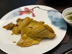 -潮府馆·非遗潮州菜·世纪公园(新国际博览中心店)