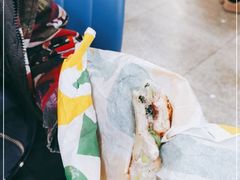 -赛百味SUBWAY(燕莎奥莱店)