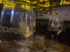 -ibarrel爱杯·bistro&brunch(江宁路店)