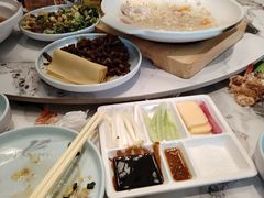 -玉林烤鸭店(定福庄店)