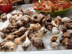 -骊韵咖啡厅(深圳中海凯骊酒店)