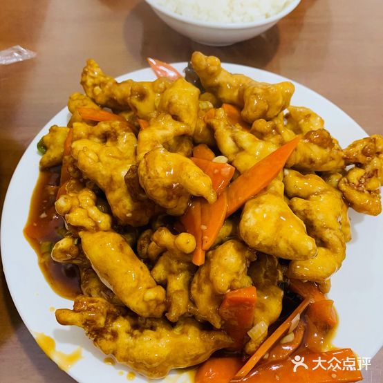 川味饭店(东顺城内街店)