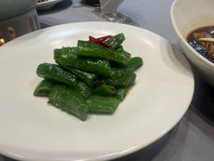 -金哥私房菜馆(张府园总店)