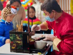 -上海市浦东新区恒宇幼儿园(杨南部)