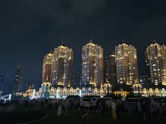 -星海广场