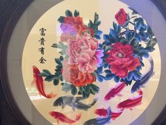 -香丰阁·烤鸭·川湘菜(清河店)