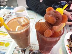 -澳门陈光记烧味饭店(万象城店)