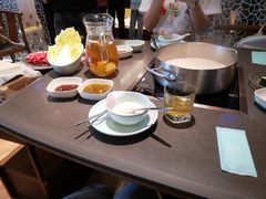 -捞王锅物料理(上海世茂广场店)