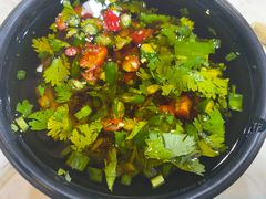 -铜元老码头鳝鱼火锅