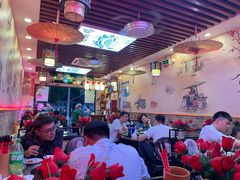 -地锅之家·鲜货工厂(华发路店)