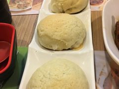 -添好运点心专门店(中环IFC店)