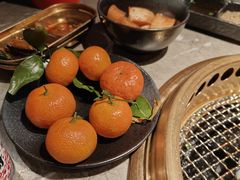 -谷牛日式烤肉(宝山U天地店)